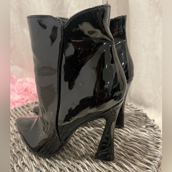 Nine West Boot Size 7.5 - Picture 6 of 9